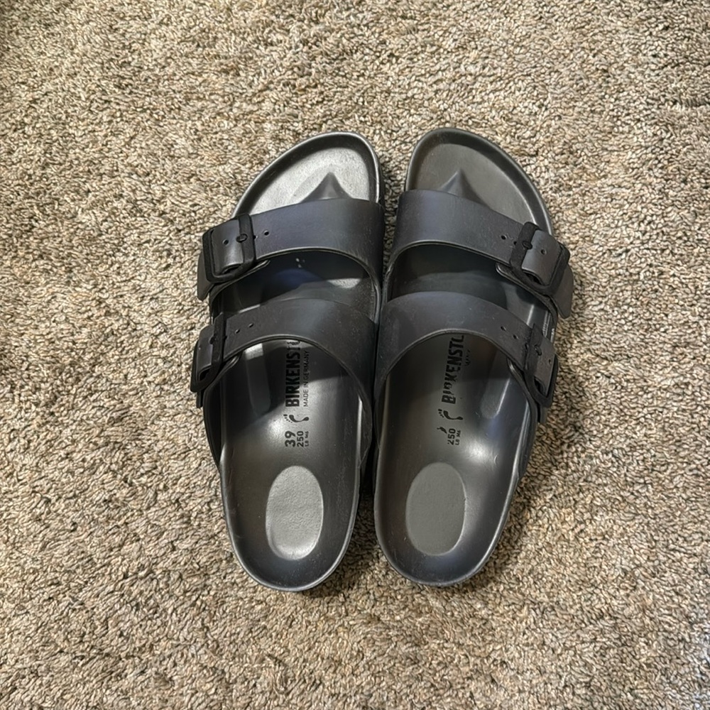 Men’s Birkenstocks